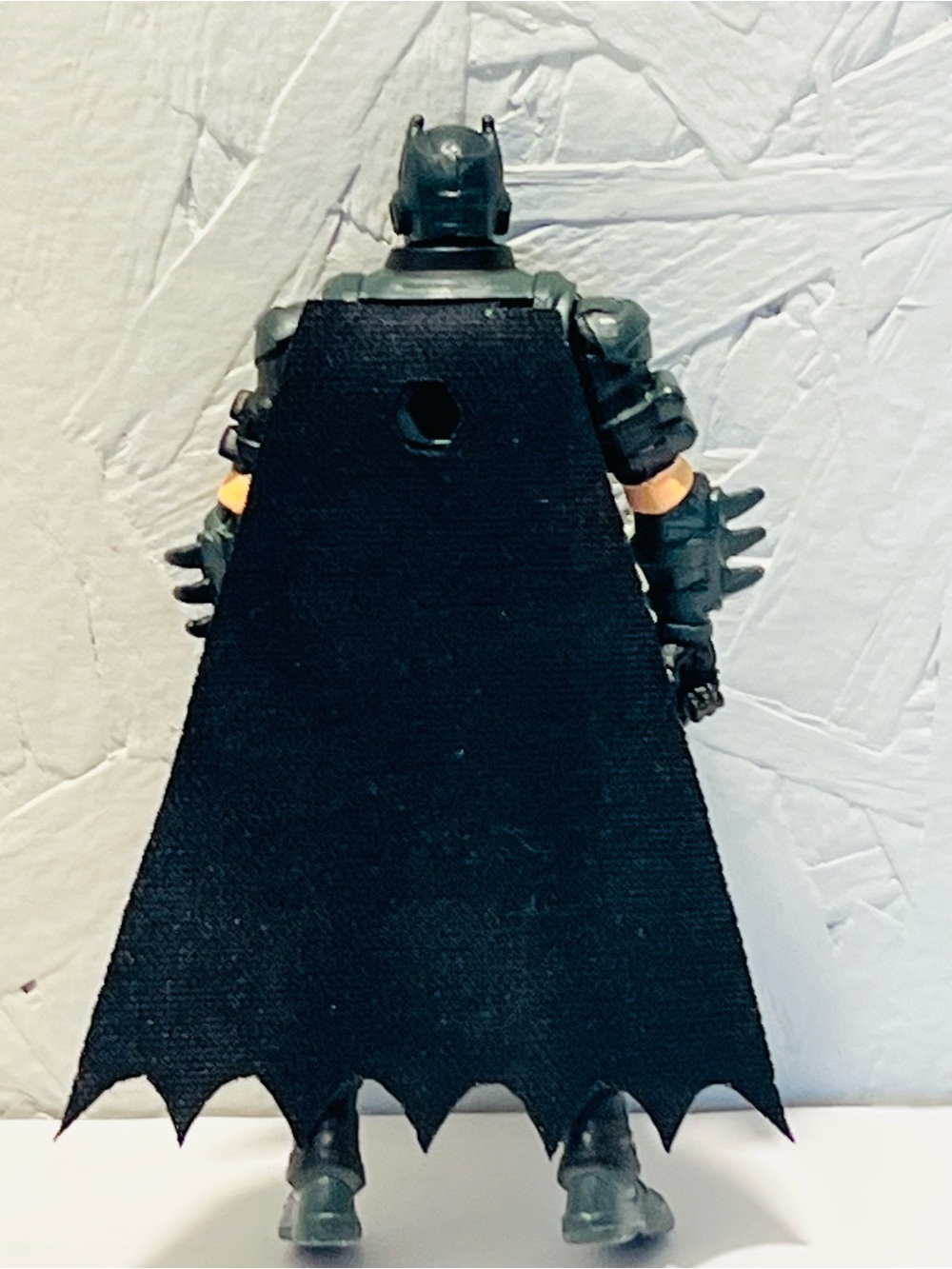 Batman Action Figure - Picture 4 of 9